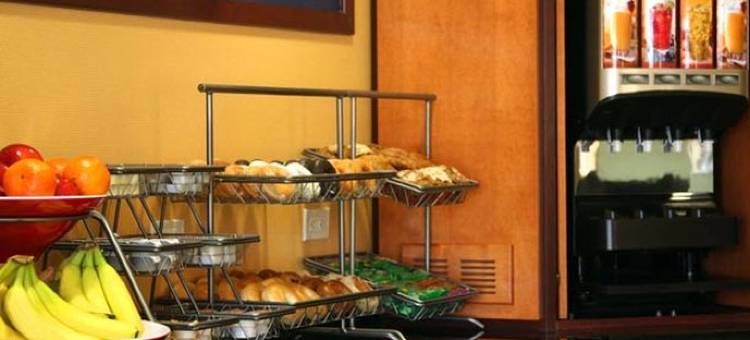 洛克港万枫酒店(Fairfield Inn & Suites Lock Haven)图片