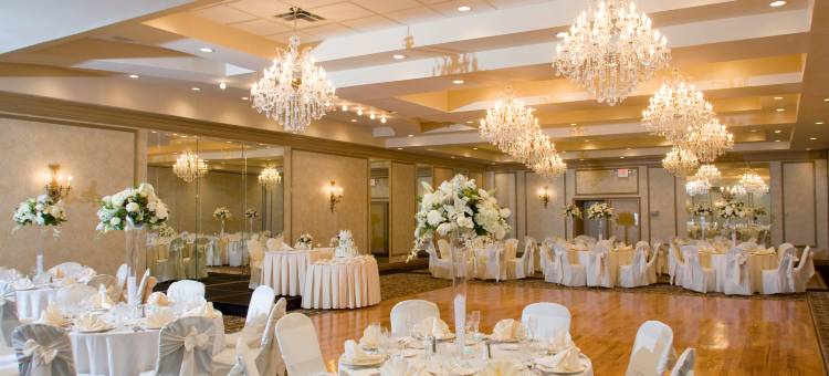 Baymont by Wyndham Pompton Plains/Wayne图片