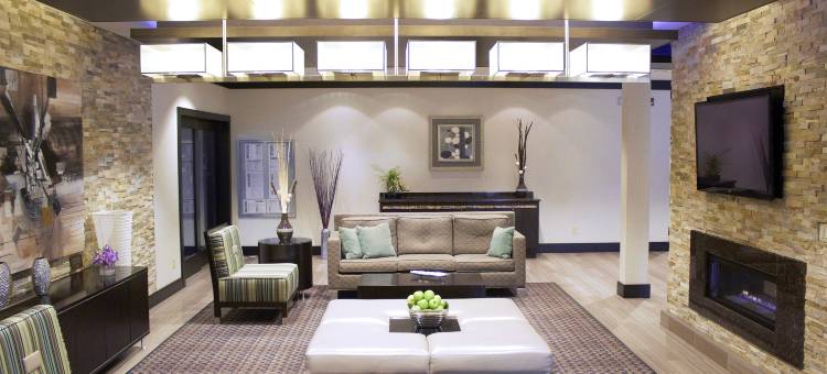 夸特洛酒店及会议中心 - 阿桑德连锁酒店(Quattro Hotel & Conf Centre, Ascend Hotel Collection)图片