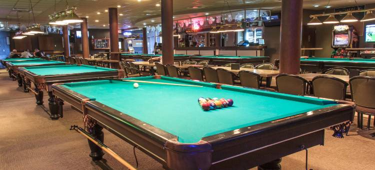 品质酒店及会议中心(Quality Hotel & Conference Centre)图片