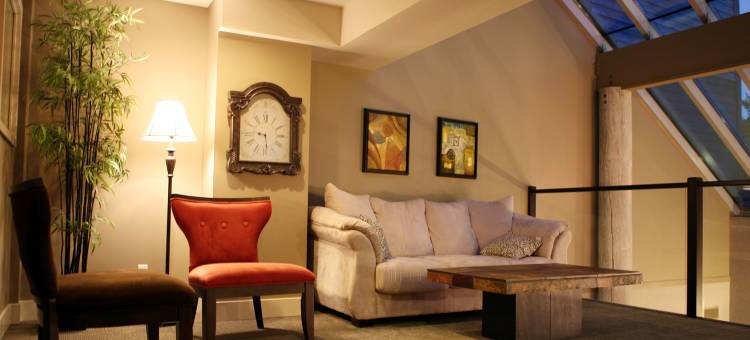 Hotel Feng, BW Signature Collection图片