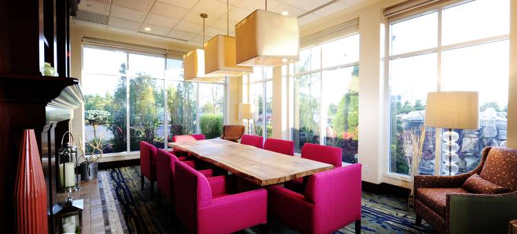 湖上尼亚加拉希尔顿花园酒店(Hilton Garden Inn Niagara-on-The-Lake)图片