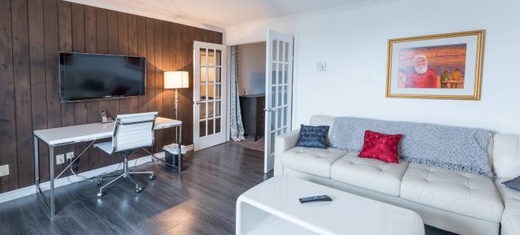 贾斯珀贾斯珀酒店(The Crimson Jasper)图片