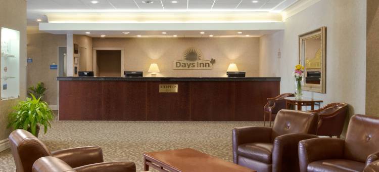 耶洛奈夫新星旅店(Nova Inn Yellowknife)图片