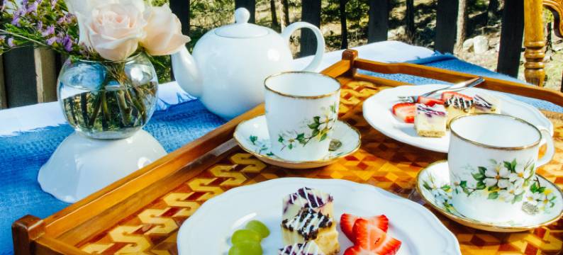 云杉山丘度假村及水疗中心(Spruce Hill Resort & Spa)图片