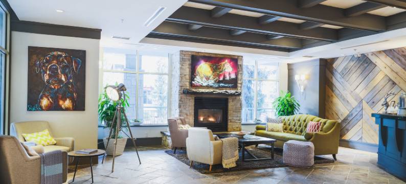 惠斯勒山峰小屋精品酒店(Summit Lodge Boutique Hotel by Paradox)图片