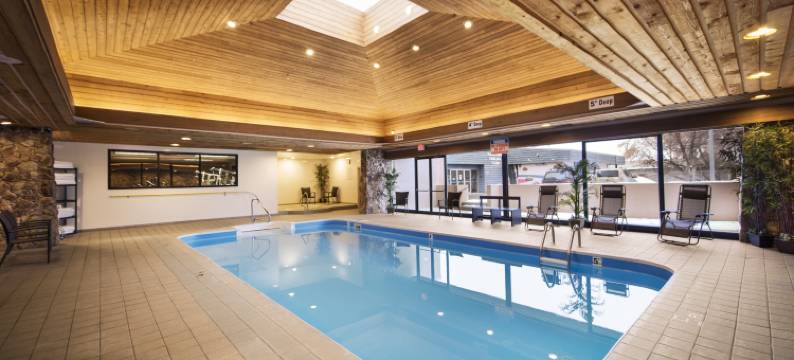 汤普森酒店(The Thompson Hotel)图片