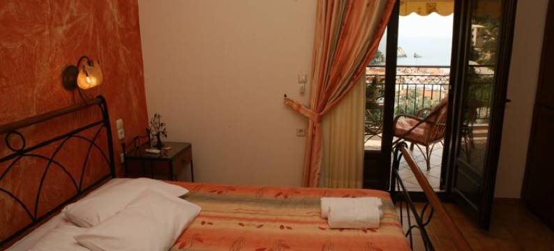 卡茨奥斯公寓(Katsios Studios)图片