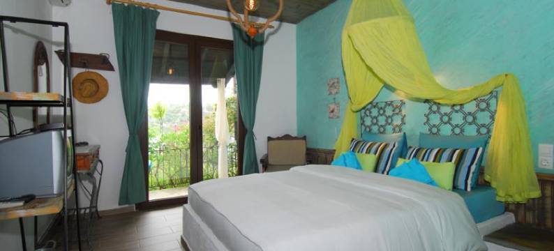 Dimitra Apartments图片