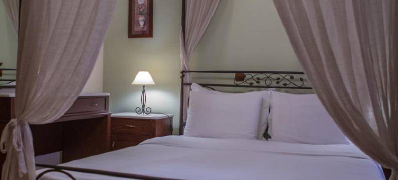 艾弗辛酒店(Evzin Hotel)图片