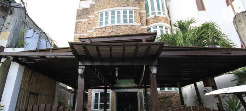 长滩岛微风度假村(Boracay Breeze Resort)图片