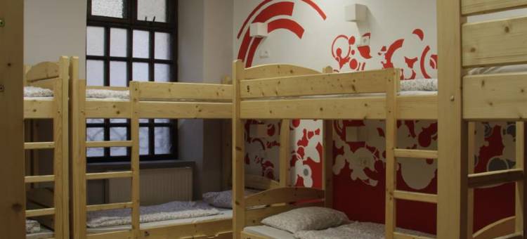 格雷格和汤姆派对旅馆(Greg&Tom Party Hostel)图片