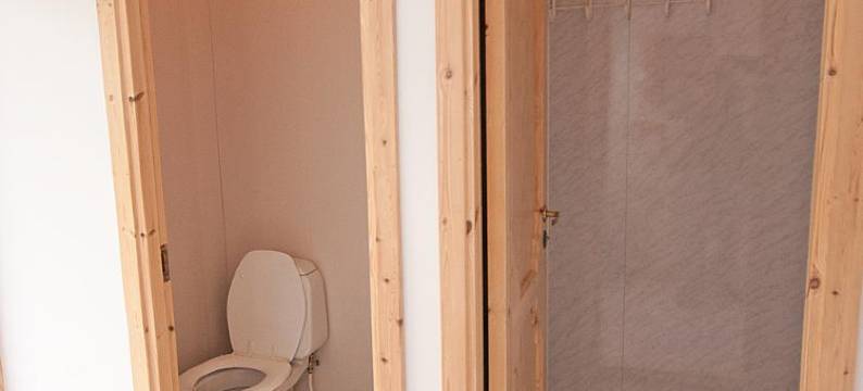 Hytte Camp Nordkapp - Blue图片