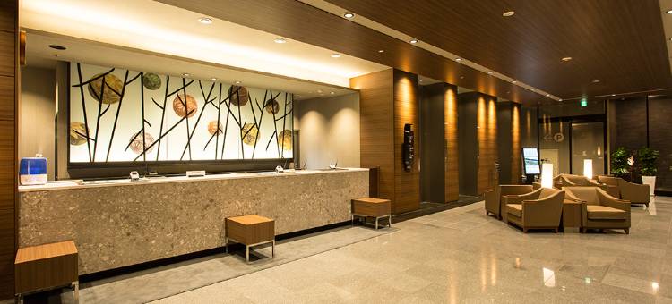 Dormy Inn酒店-熊本天然温泉(Dormy Inn Kumamoto Natural Hot Spring)图片