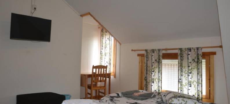 泰浓埃拉奇瓦瑞宾馆(Tenon Eräkievari)图片