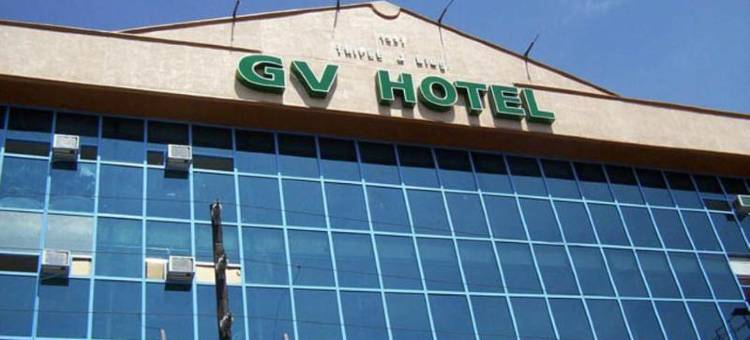 瓦伦西亚GV酒店(GV Hotel - Valencia)图片