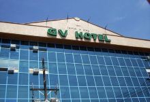 瓦伦西亚GV酒店(GV Hotel - Valencia)酒店图片