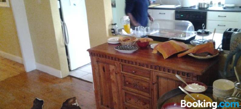 Alte Villa Boutique Hotel图片