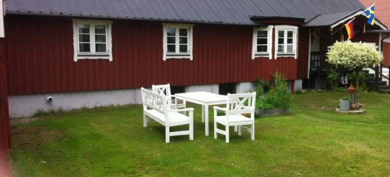 Ängagården - Gårdshuset图片