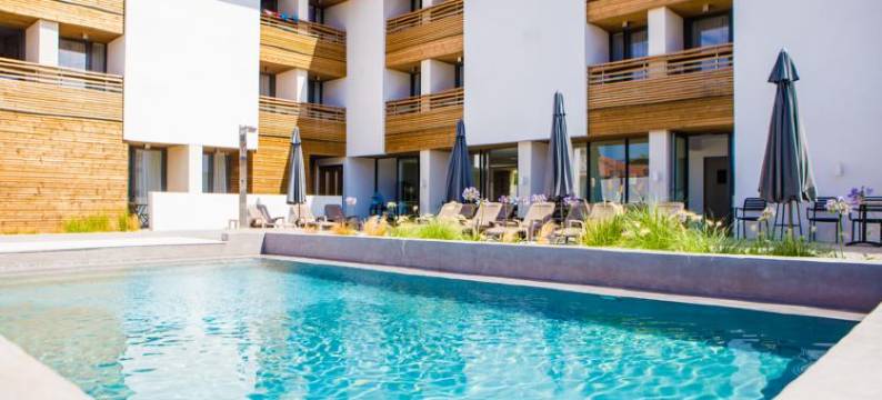 圣地亚​​哥餐厅酒店(Hotel Restaurant Santiago)图片