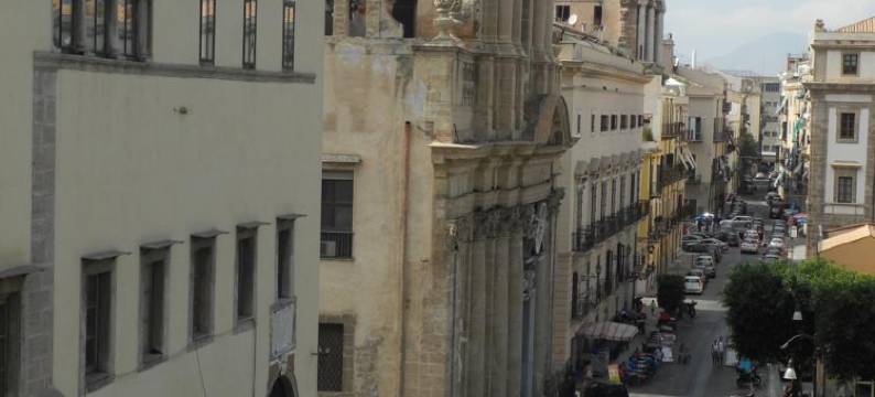 Kalsa Apartment图片