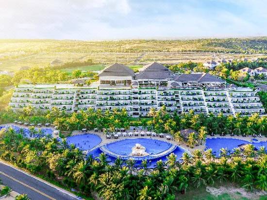 Sea Links Beach Resort Golf Reviews For 5 Star Hotels In Phan Sea Links Beach Resort Golf Reviews