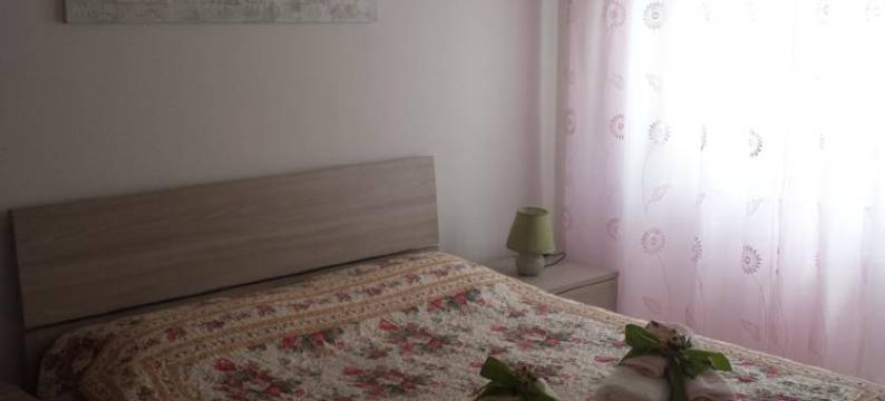 迪莫拉德尔维安丹特公寓(Dimora Del Viandante Appartamento)图片