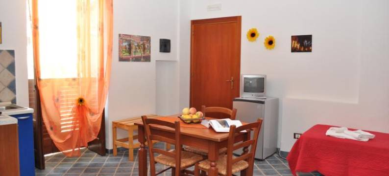 Case Albergo Al Cortiletto图片