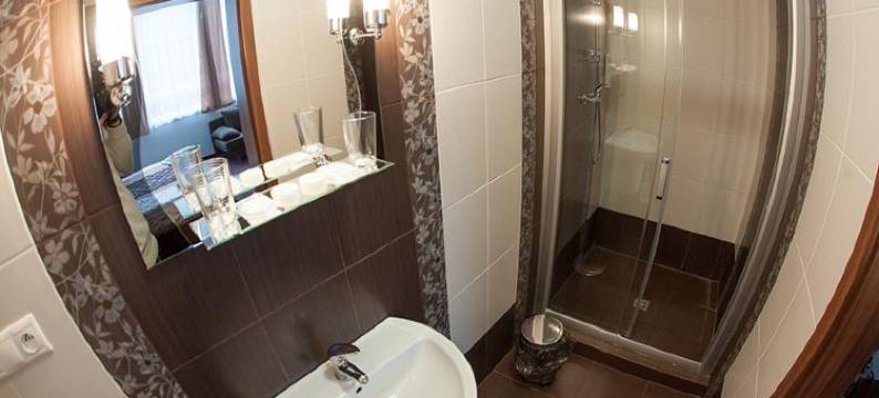 Garni Hotel Branč图片