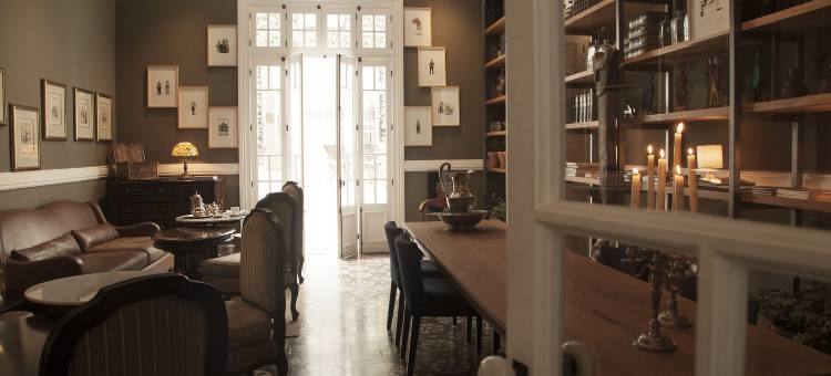 B酒店(Hotel B)图片