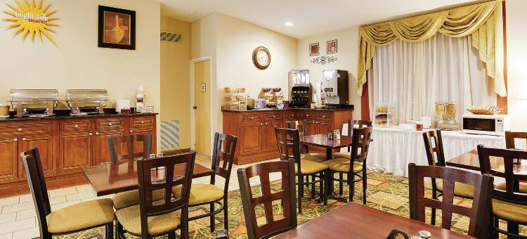 品质酒店(Quality Inn)图片