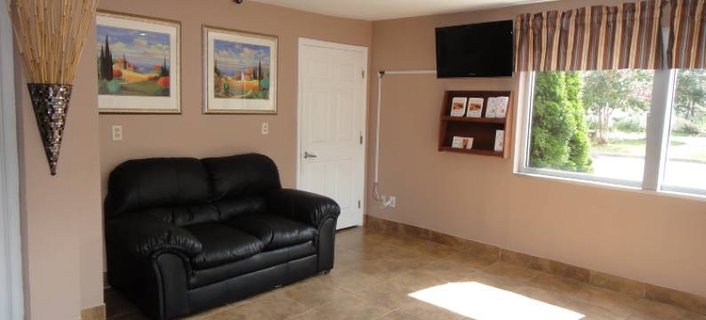 弗吉尼亚里士满 6 号汽车旅馆 - 中洛锡安收费公路(Motel 6 Richmond, VA - Midlothian Turnpike)图片