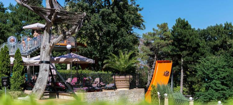 Melia Grand Hermitage图片