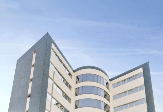 Hotel Nacional Inn CuiabáHotel Overview