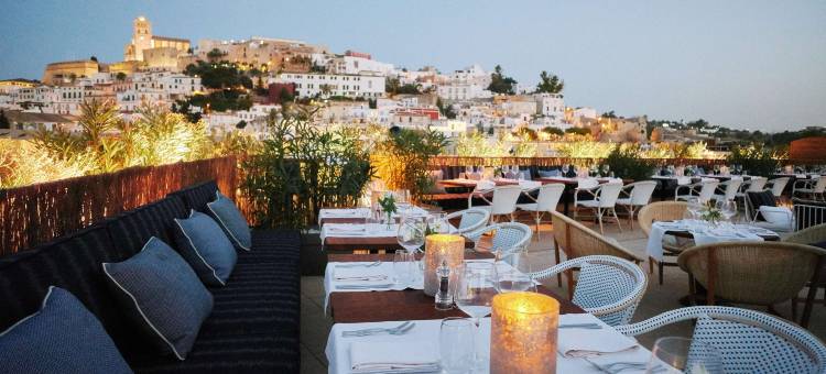 伊比萨蒙特索尔实验酒店(Montesol Experimental Ibiza)图片