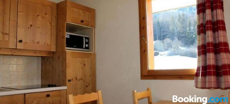 塞尼斯谷阿尔卑民宿(Les Alpages de Val Cenis)图片