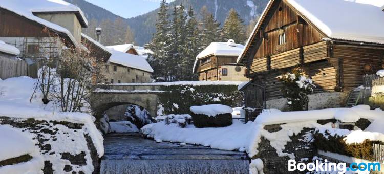 珀斯特酒店(Hotel Post Mauterndorf OG)图片