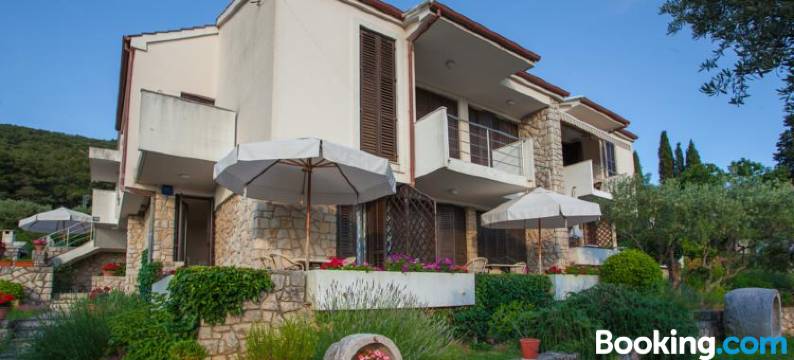 Apartments Ljubo & Lili图片