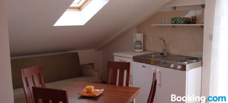 Apartments Dadic Cavtat图片