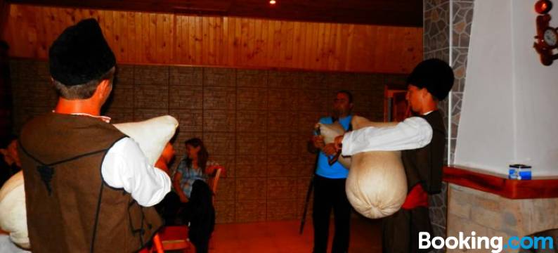 Guest House Milka图片