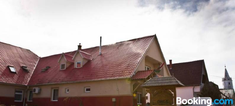 Szekely Fogado Self Check in Hotel Guesthouse图片