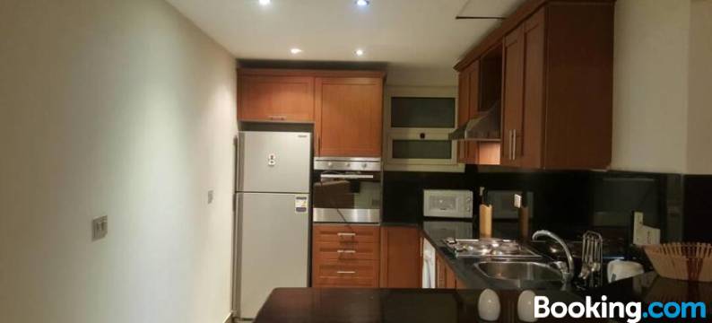 赫尔格达精英套房酒店(Elite Suites Hurghada)图片