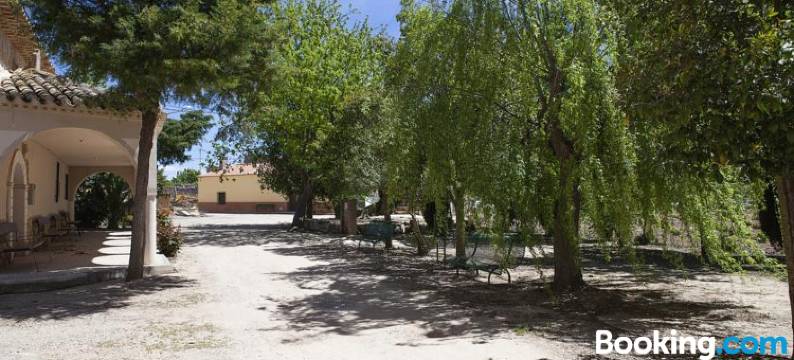 Casa Rural El Simarro图片