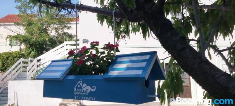 Rosa Apartments图片