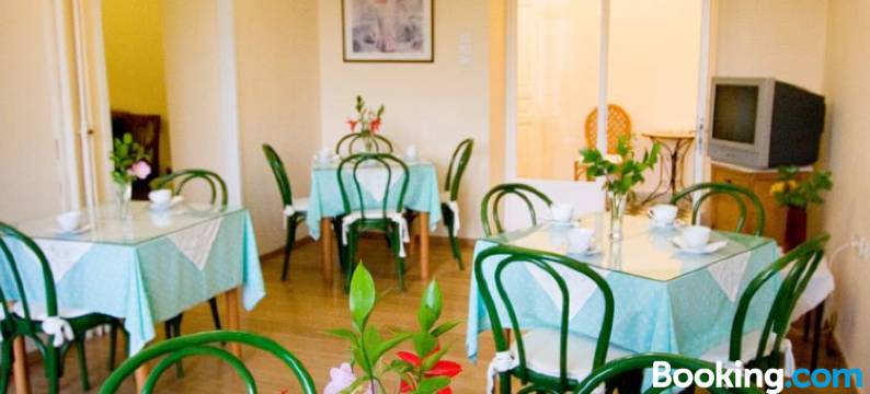 Anesis Hotel & Spa图片