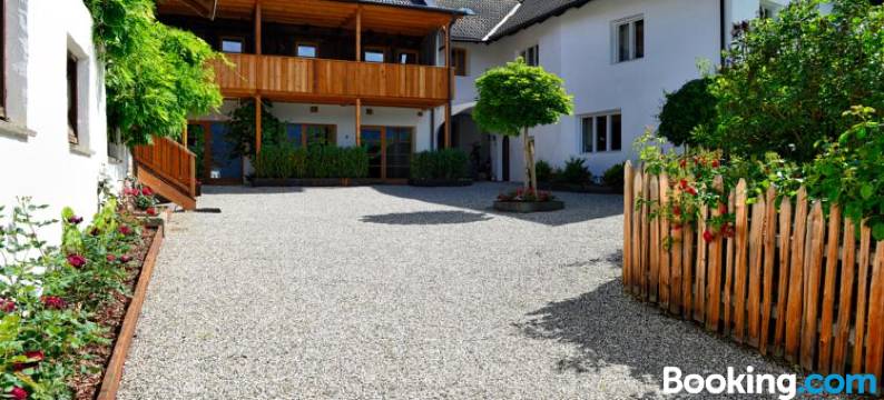 米特尔霍夫1544公寓(Apartments Mitterhof 1544)图片