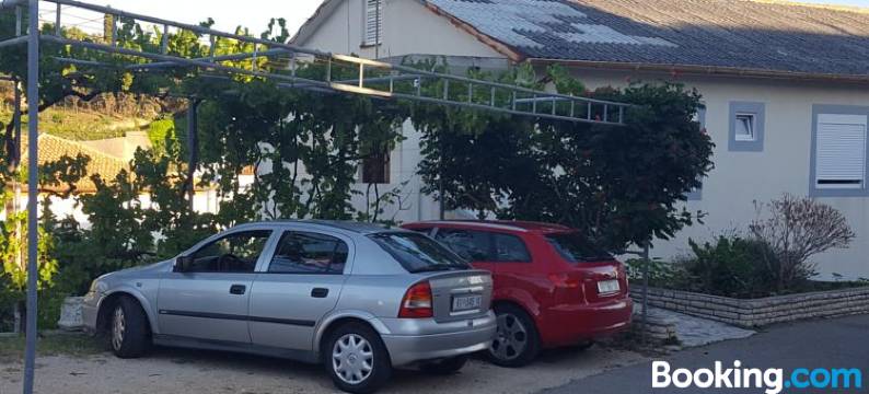 Matušanka Apartment图片