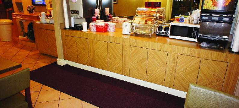 圣安东尼奥市场广场拉昆塔温德姆酒店(La Quinta Inn by Wyndham San Antonio Market Square)图片