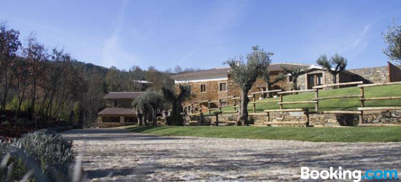 佩弗优斯杜宾奈尔农家乐(Refúgios do Pinhal)图片