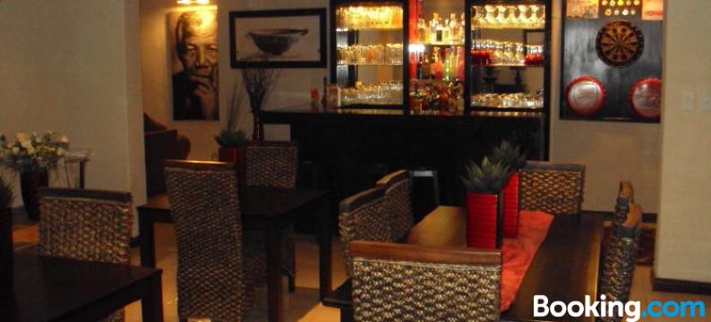 约堡珠宝旅馆(Jewel of Jozi)图片